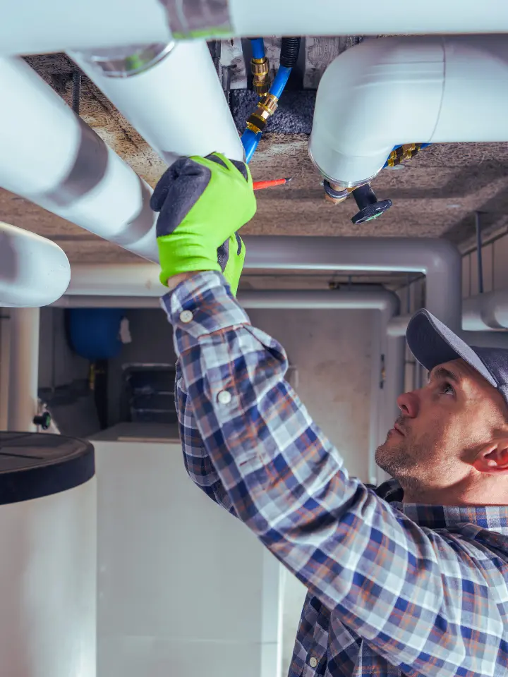 emergency heating engineer Featherstone, WF7